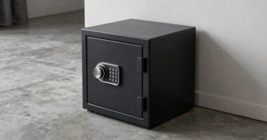 top fireproof safe options