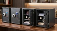 top fireproof safe picks