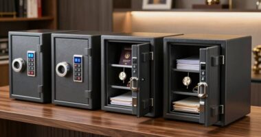 top fireproof safe picks