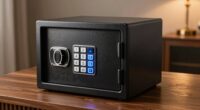 top fireproof waterproof safe options
