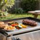 top flat griddles for backyard