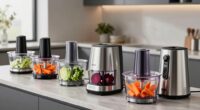 top food processors review