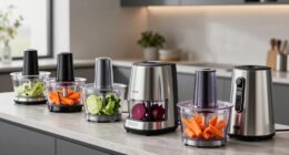 top food processors review