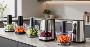 top food processors review