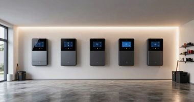 top garage door opener picks