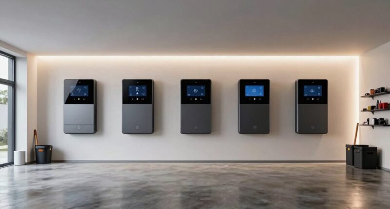 top garage door opener picks