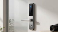 top google home smart locks