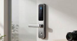 top google home smart locks