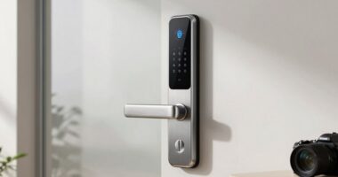 top google home smart locks