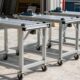 top heavy duty miter saw stands