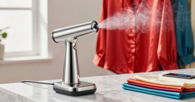 top home garment steamer picks