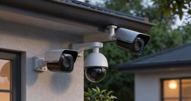 top home security camera reviews