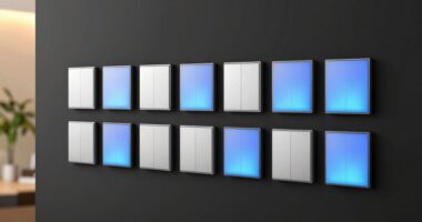 top home smart switches