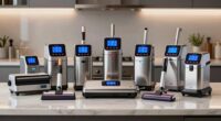 top home vacuum sealers