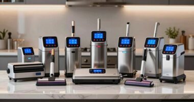 top home vacuum sealers