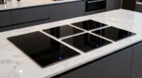 top induction cooktops 2026