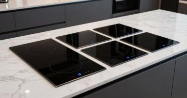 top induction cooktops 2026
