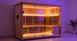 top infrared sauna picks