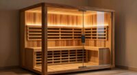 top infrared sauna recommendations