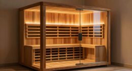 top infrared sauna recommendations