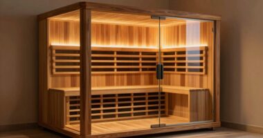 top infrared sauna recommendations