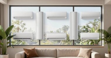 top inverter ac units