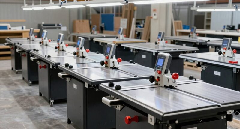 top jobsite table saws