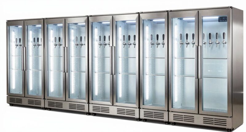 top kegerator fridge picks