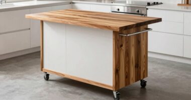 top kitchen island carts 2026