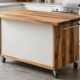top kitchen island carts 2026