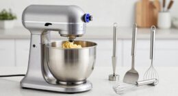 top large batch mixer picks