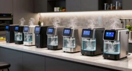 top large batch sous vide
