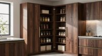 top large pantry cabinets