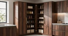 top large pantry cabinets
