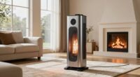 top large room heaters