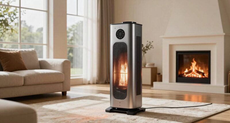 top large room heaters