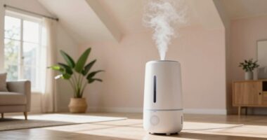 top large room humidifiers