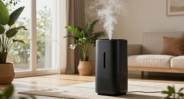 top large room humidifiers