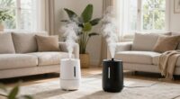 top large room humidifiers