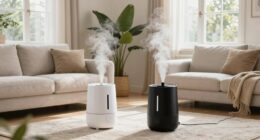 top large room humidifiers