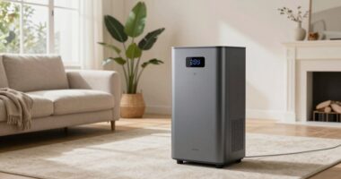 top large room portable acs