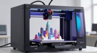 top large volume 3d printers