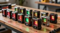 top laser level tools 2026