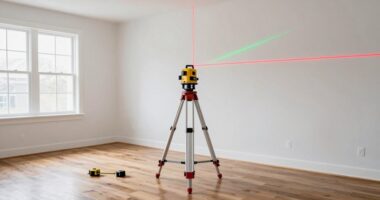 top laser levels 2026