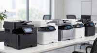 top laser printer picks