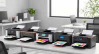 top laser printers 2026