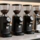 top light roast espresso grinders