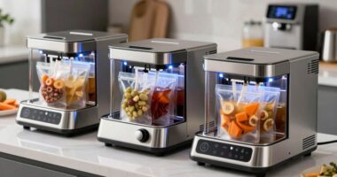 top liquid chamber sealers