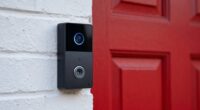 top local storage video doorbells