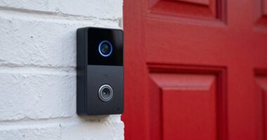 top local storage video doorbells